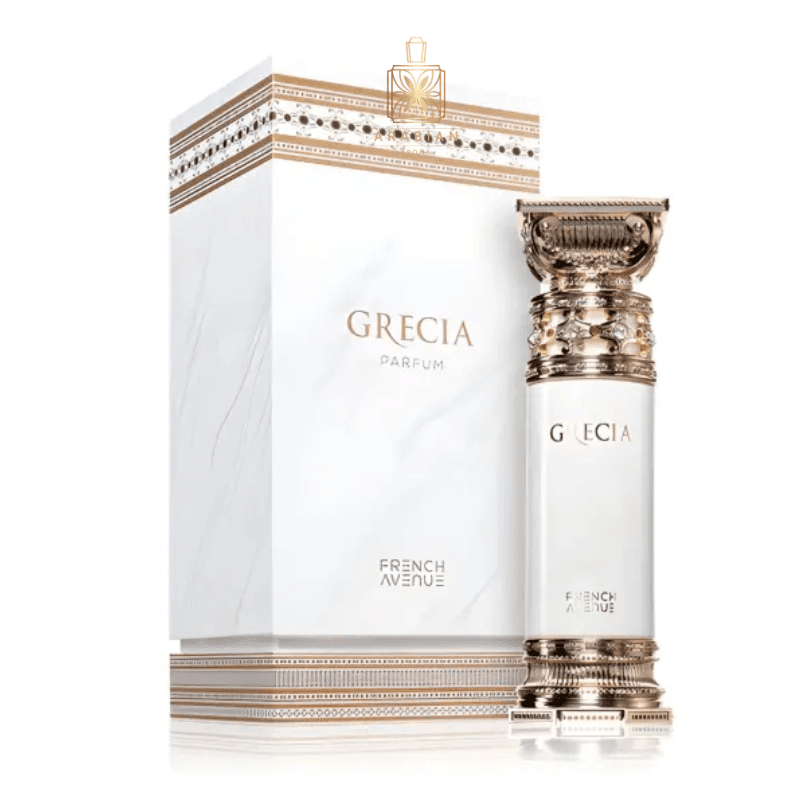 French Avenue Grecia 100 ml