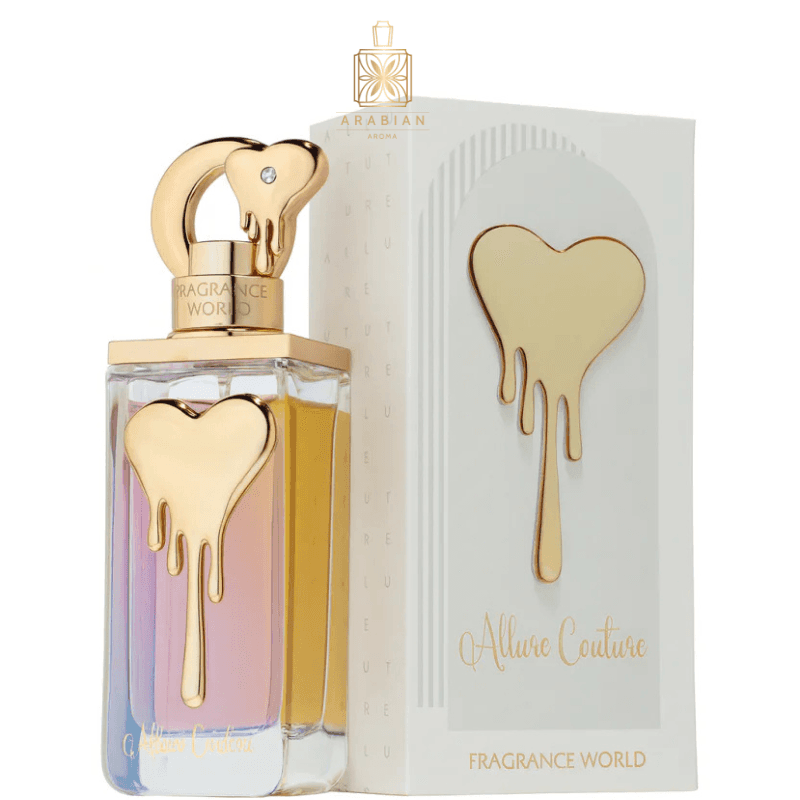 Fragrance World Allure Couture 100 ml