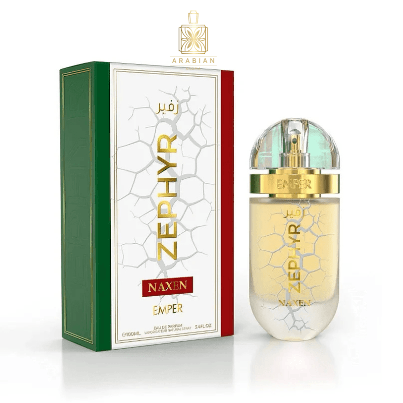 Emper Zephyr Naxen 100 ml