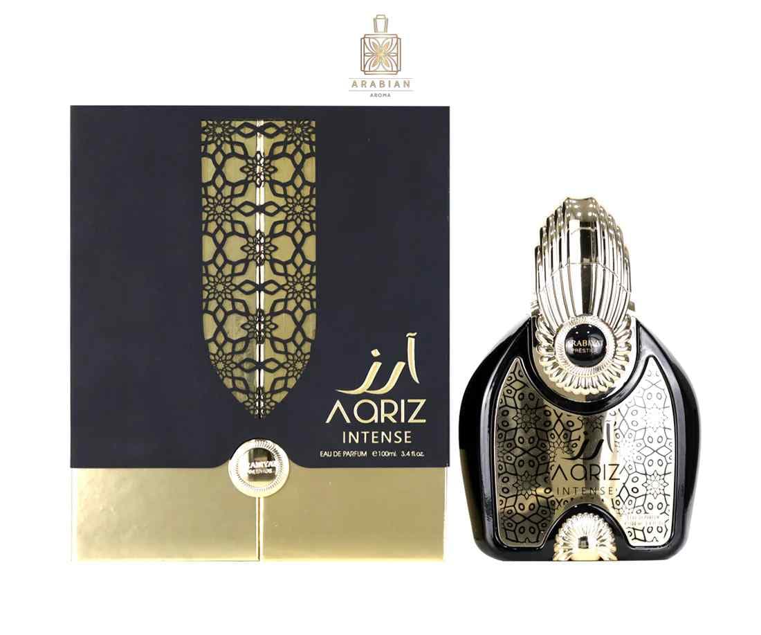 Aariz Intense 100 ml
