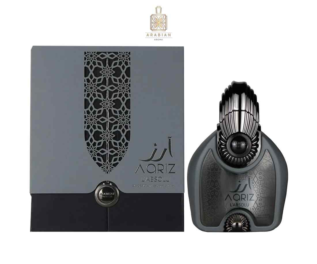 Aariz L’Absolu 100 ml