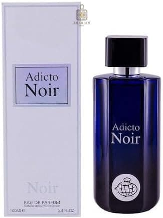 Adicto Noir 100 ml