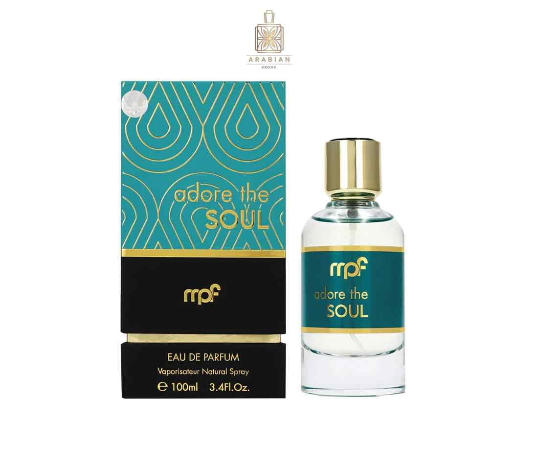 Adore the Soul 100 ml