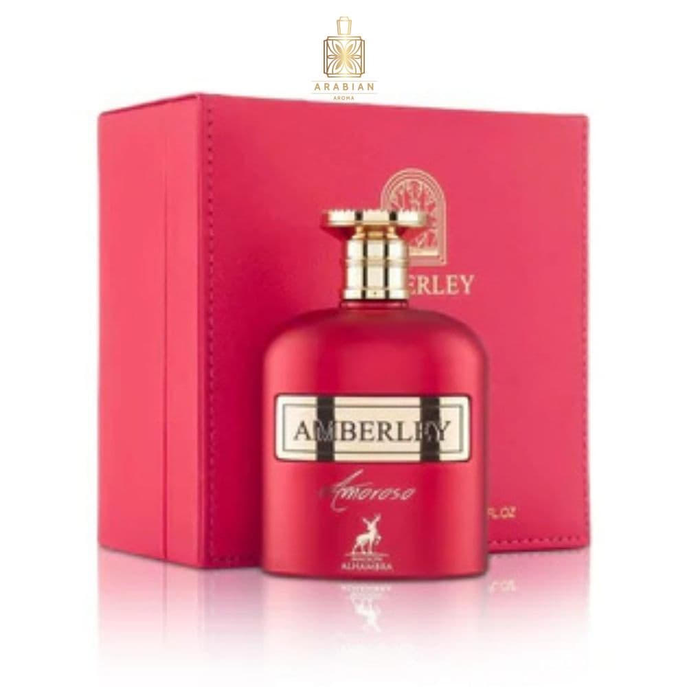 Amberley Amoroso 100 ml