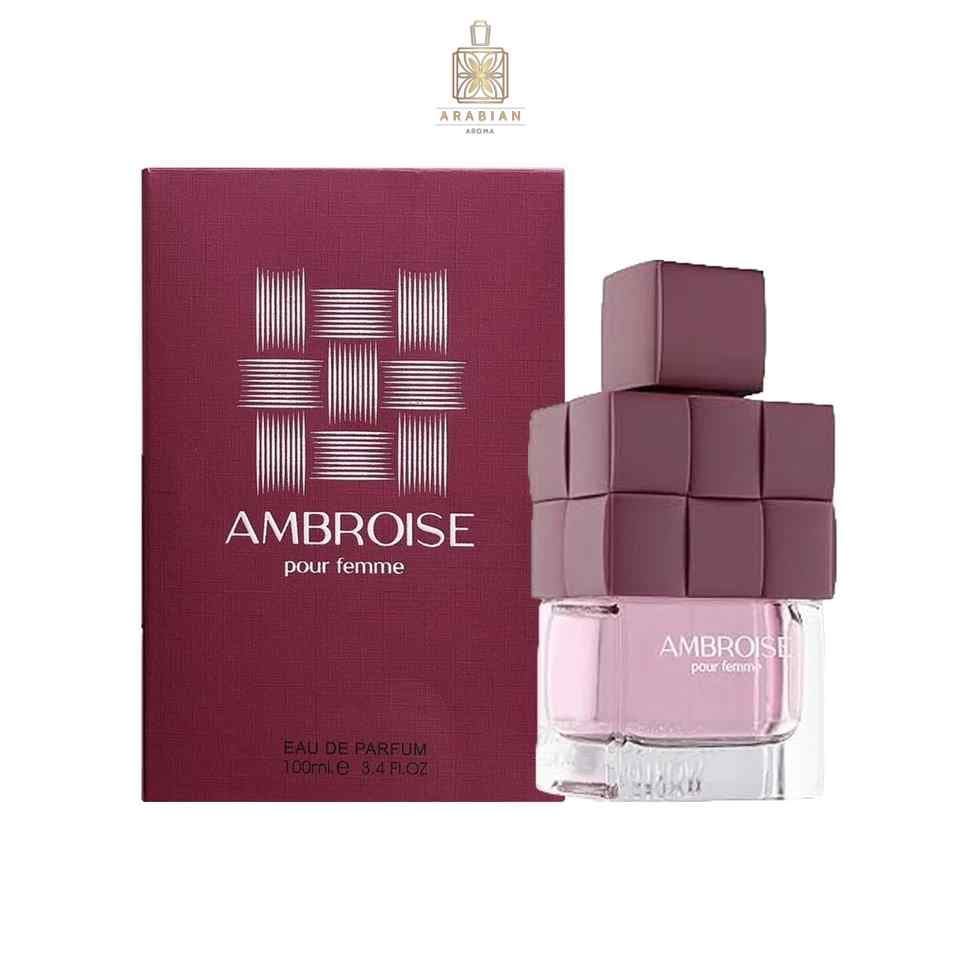 Ambroise Pour Femme 100 ml