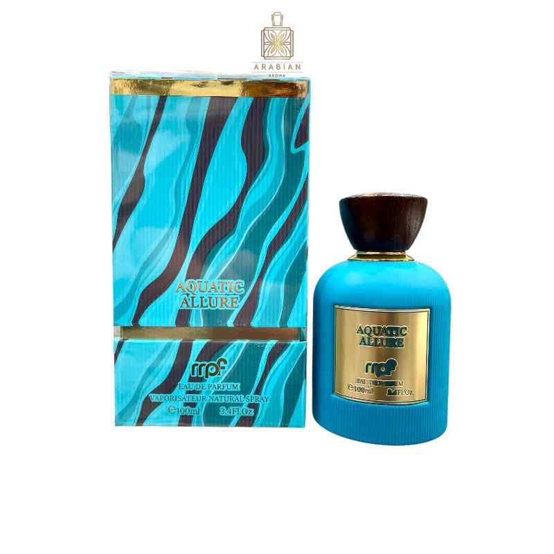 Aquatic Allure 100 ml