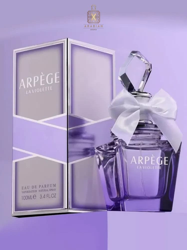 Arpege La Violette 100 ml