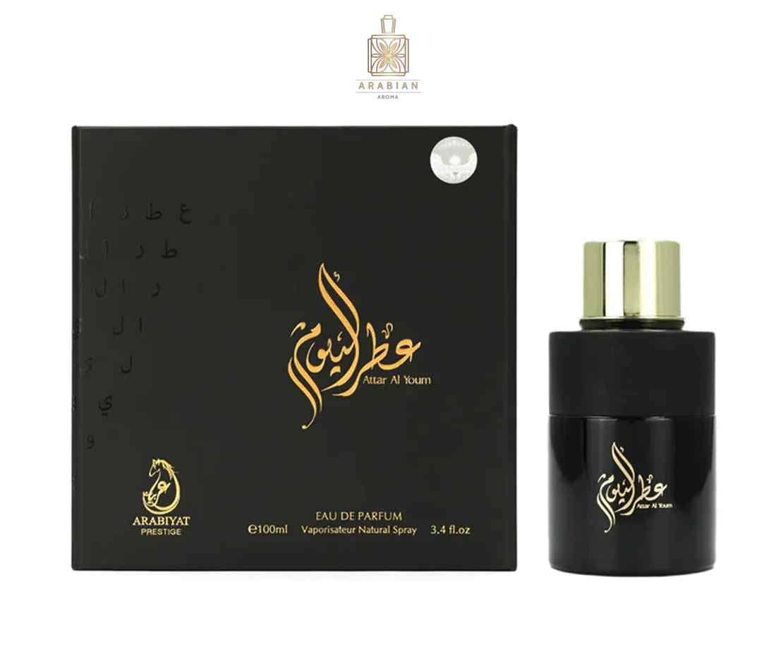 Attar Al Youm 100 ml
