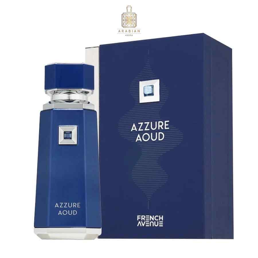 Azzure Oud 100 ml