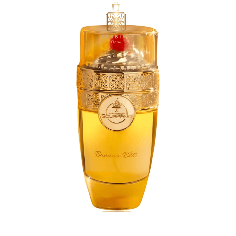 Banana Bliss 100 ml