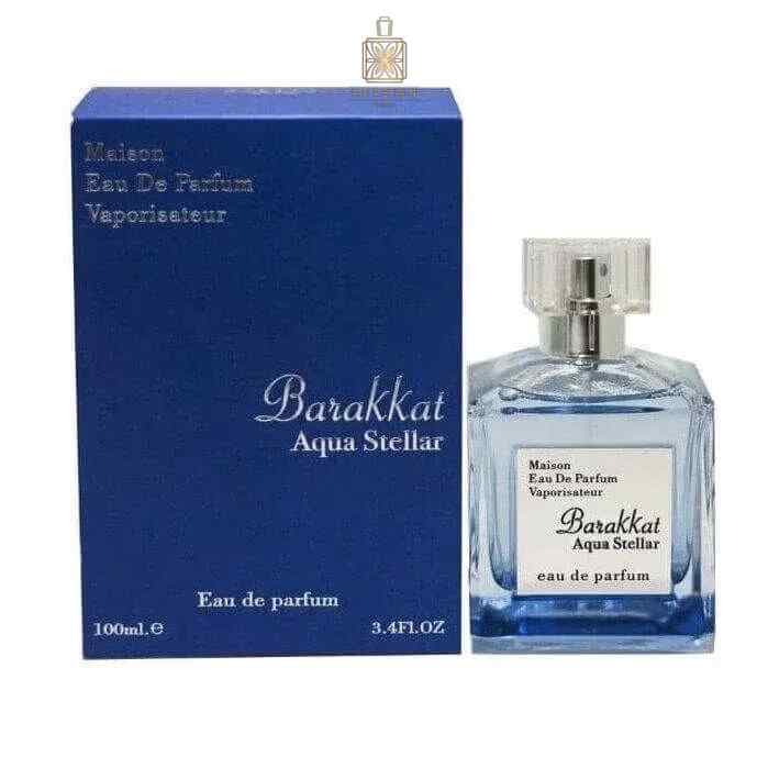 Barakkat Aqua Stellar 100 ml