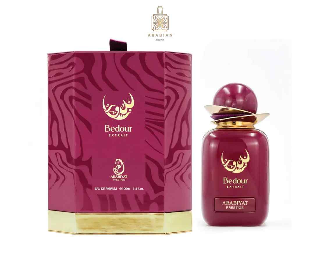Bedour Extrait 100 ml