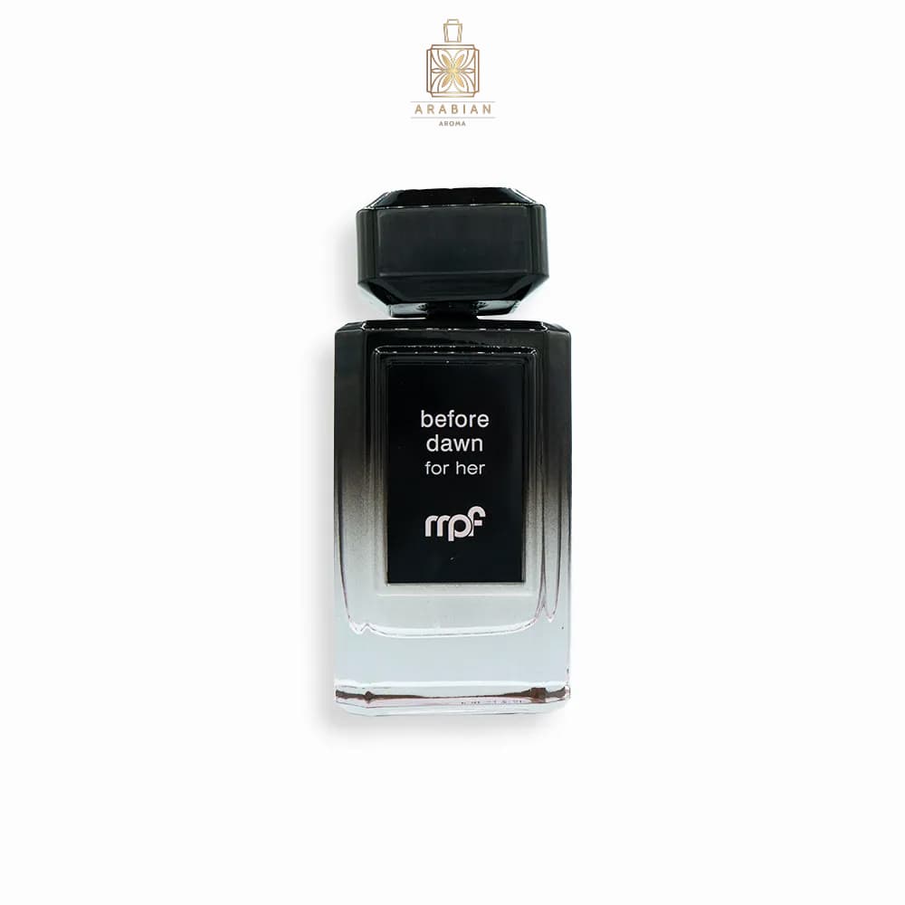 Before Dawn For Her 100 ml