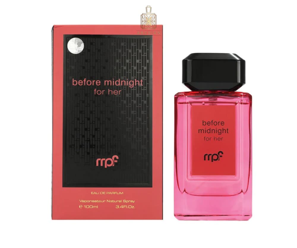 Before Midnight For Her 100 ml