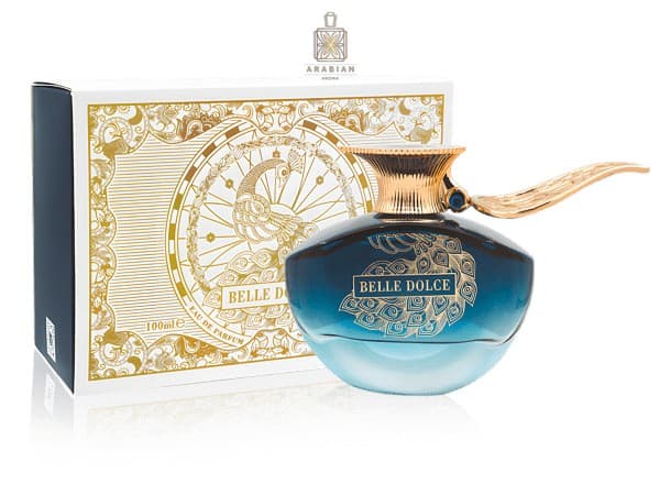 Belle Dolce 100 ml