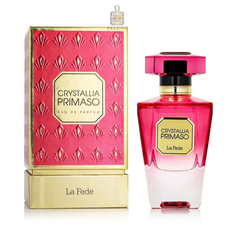 Crystallia Primaso 100 ml