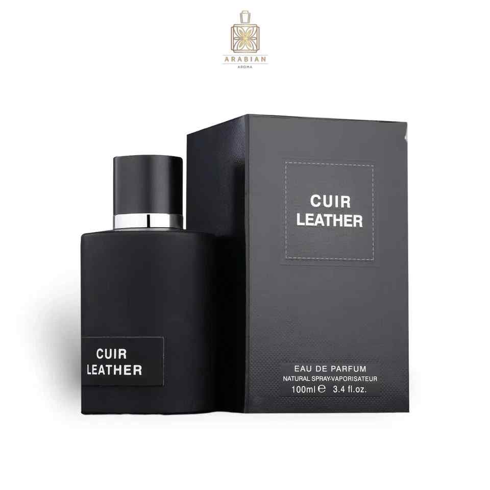 Cuir Leather 100 ml