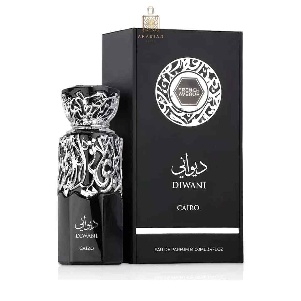Diwani Cairo 100 ml