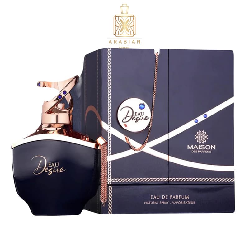 Eau Desire 80 ml