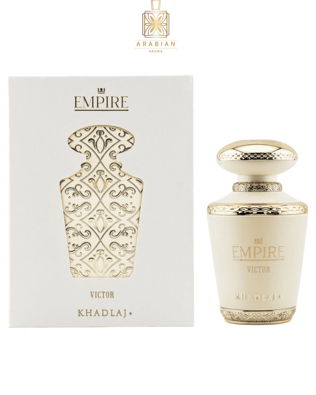 Empire Victor 100 ml