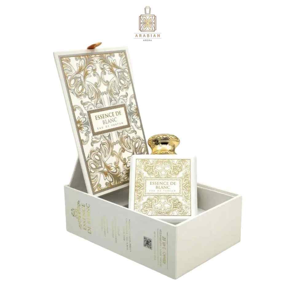 Essence de Blanc 100 ml