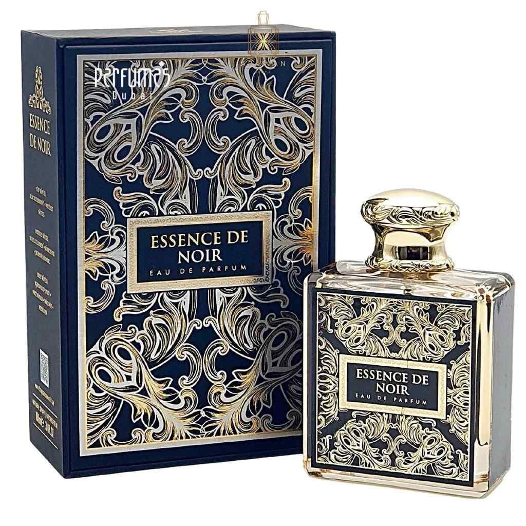 Essence de Noir 100 ml