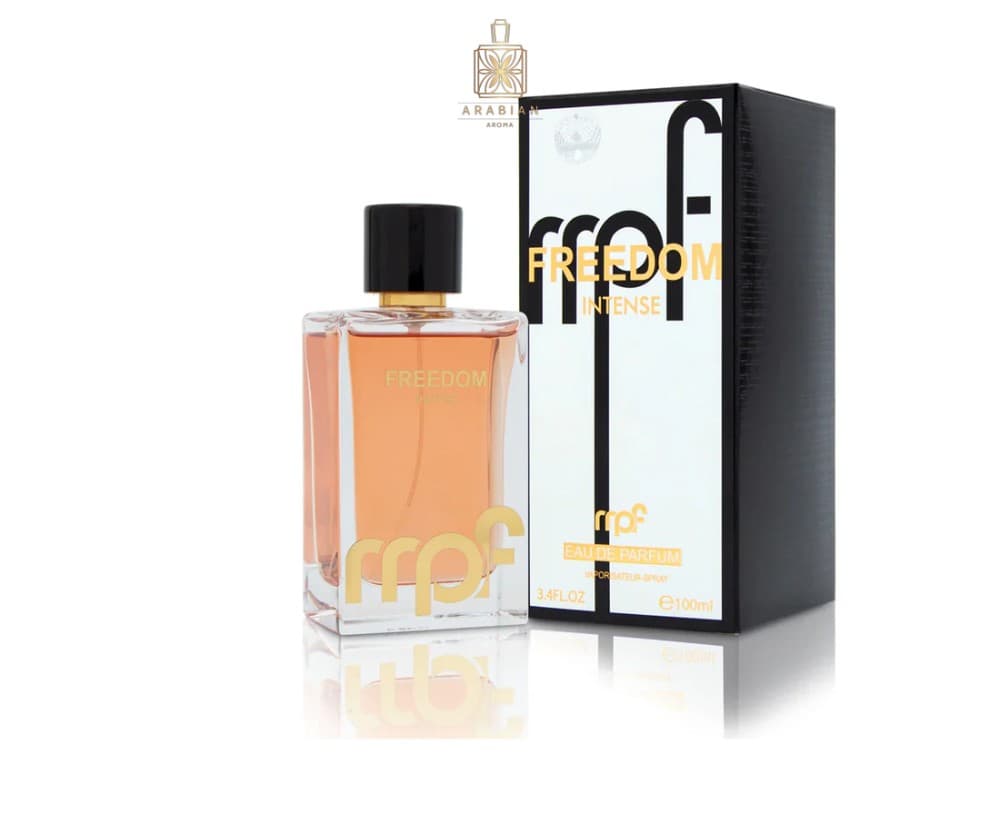 Freedom Intense 100 ml
