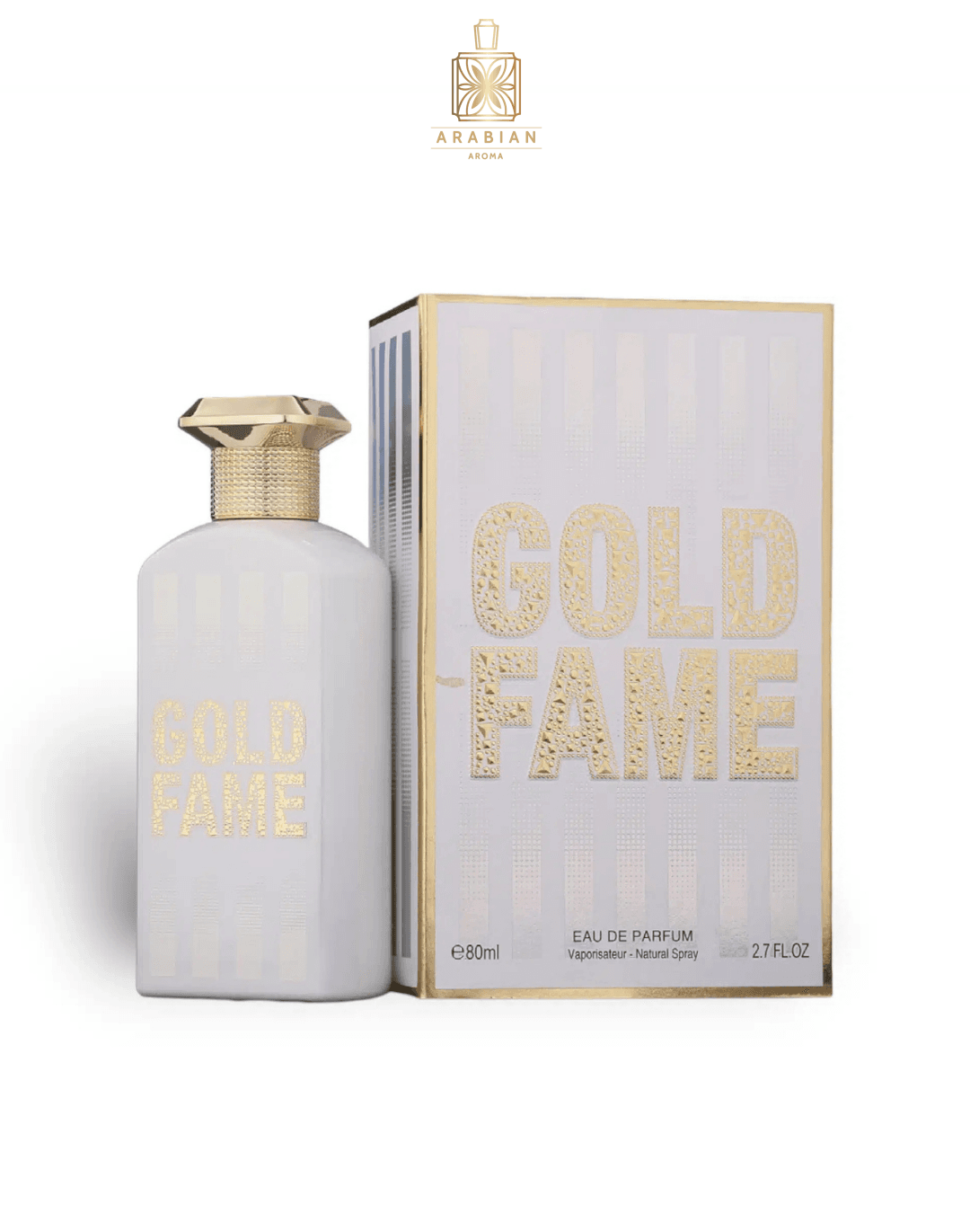 Gold Fame 100 ml