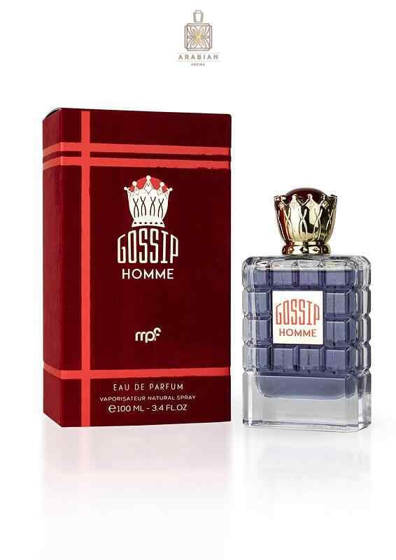 Gossip Homme 100 ml