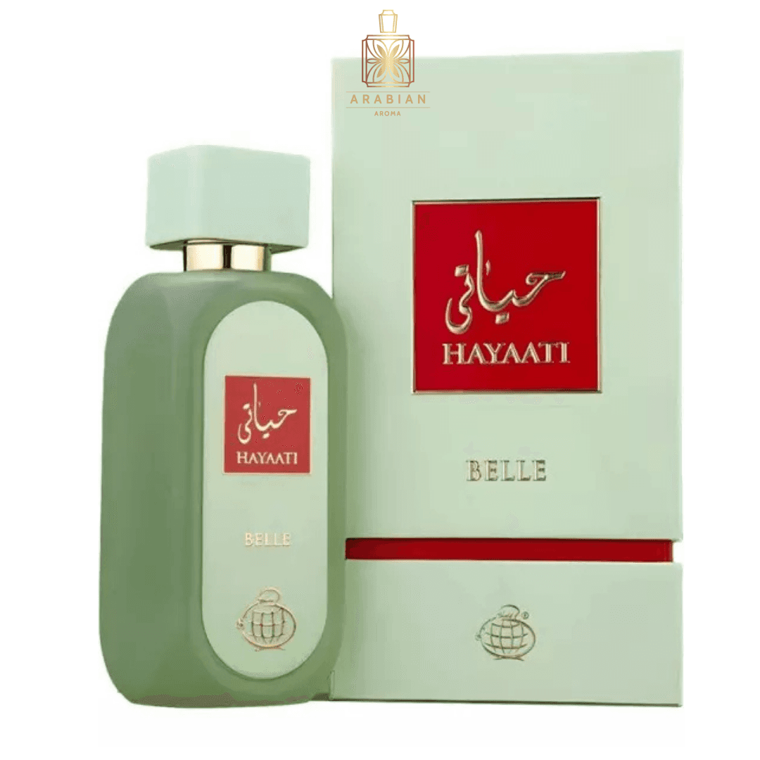 Hayaati Belle 100 ml