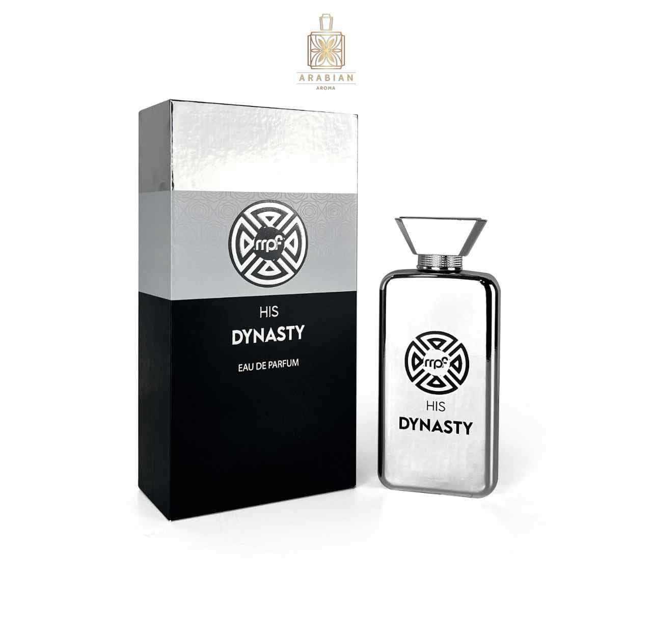 His Dynasty 100 ml