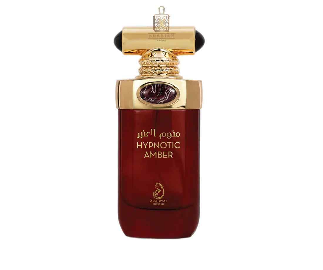 Hypnotic Amber 100 ml