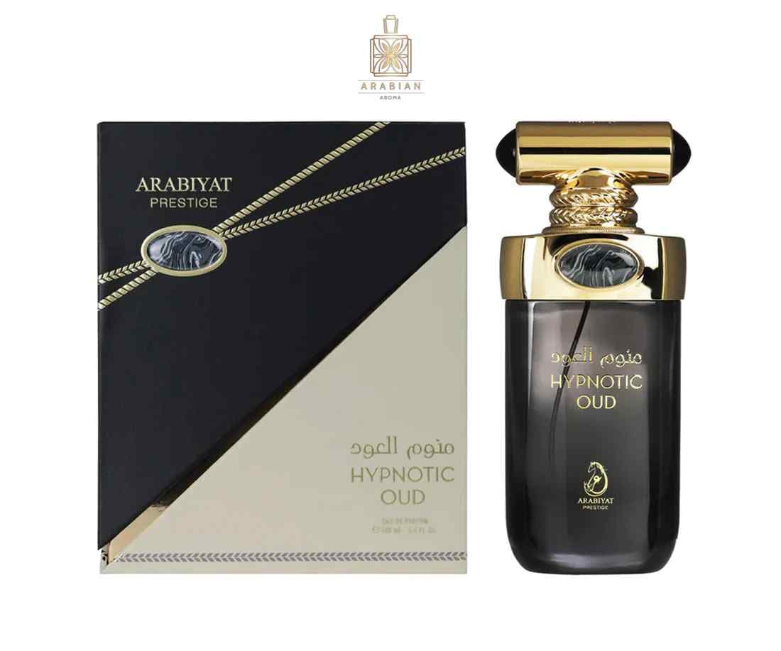 Hypnotic Oud 100 ml