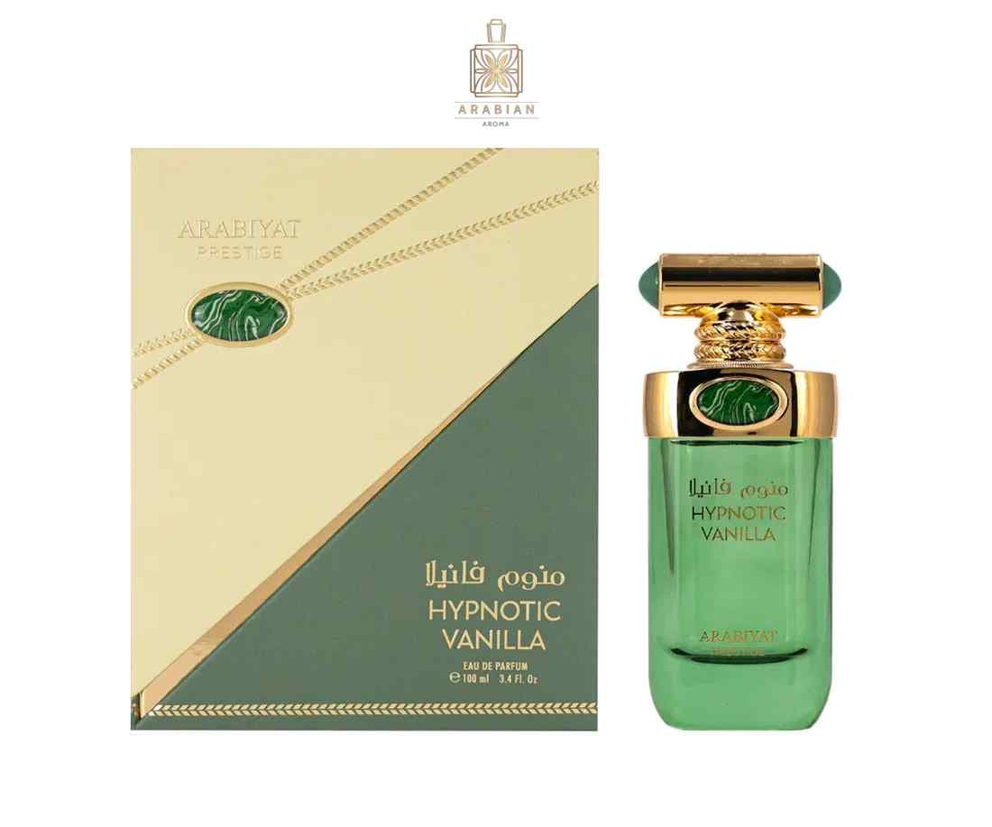 Hypnotic Vanilla 100 ml