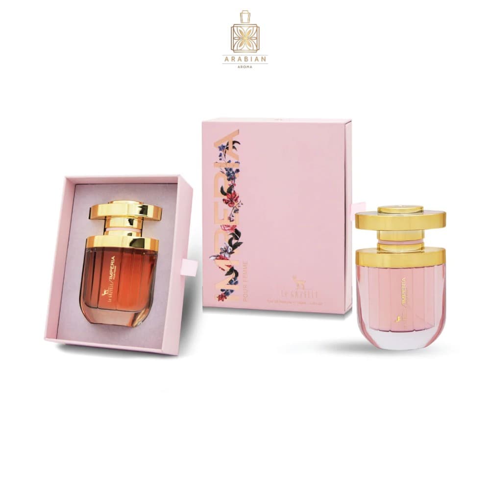 Imperia Pink 100 ml