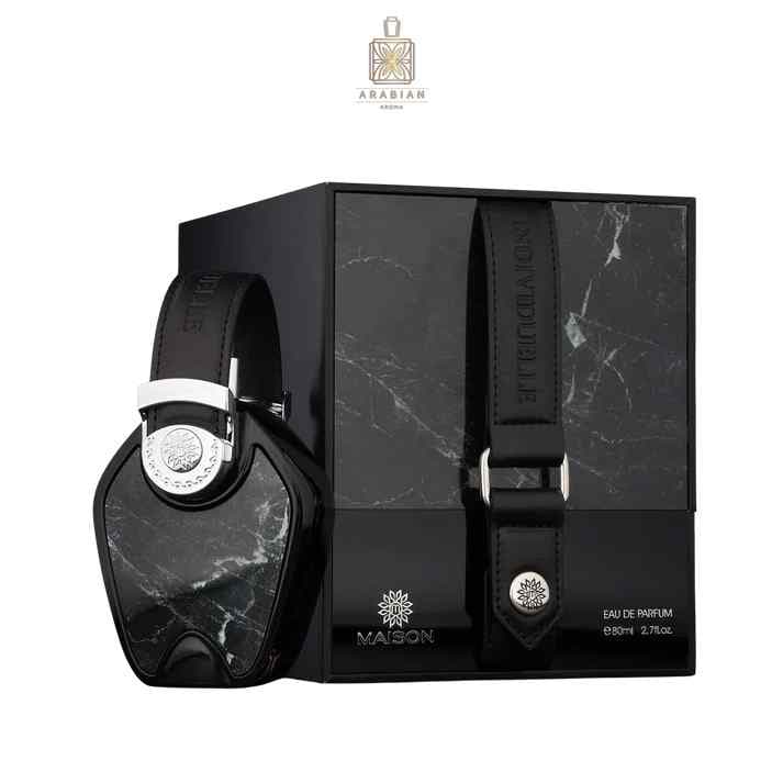 Individuelle Black 80 ml