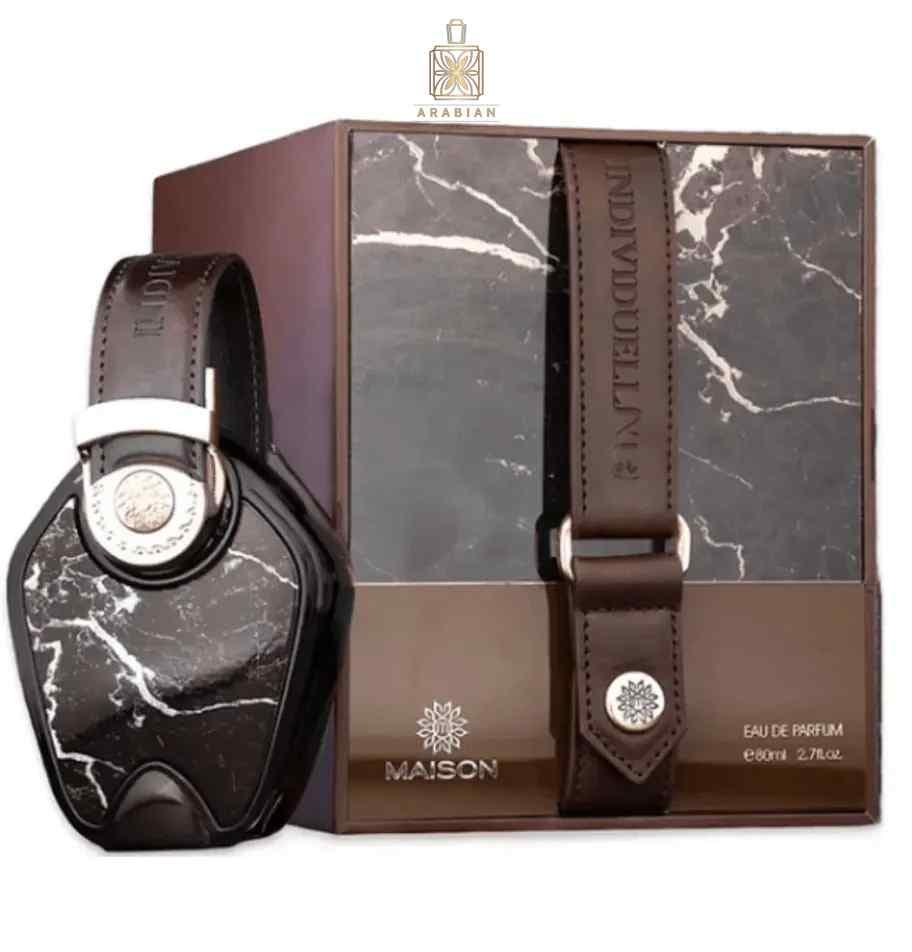 Individuelle Brown 80 ml