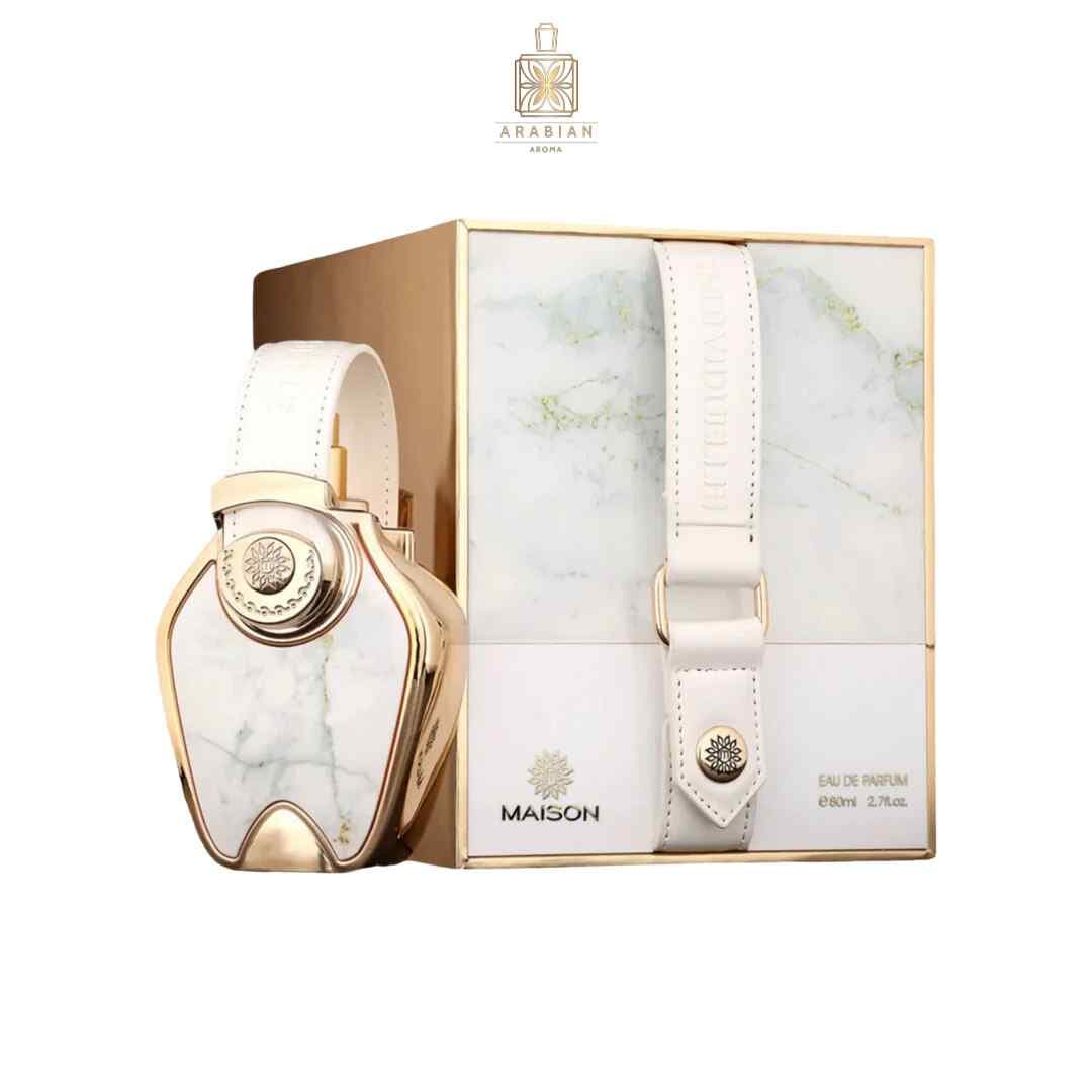 Individuelle White 80 ml