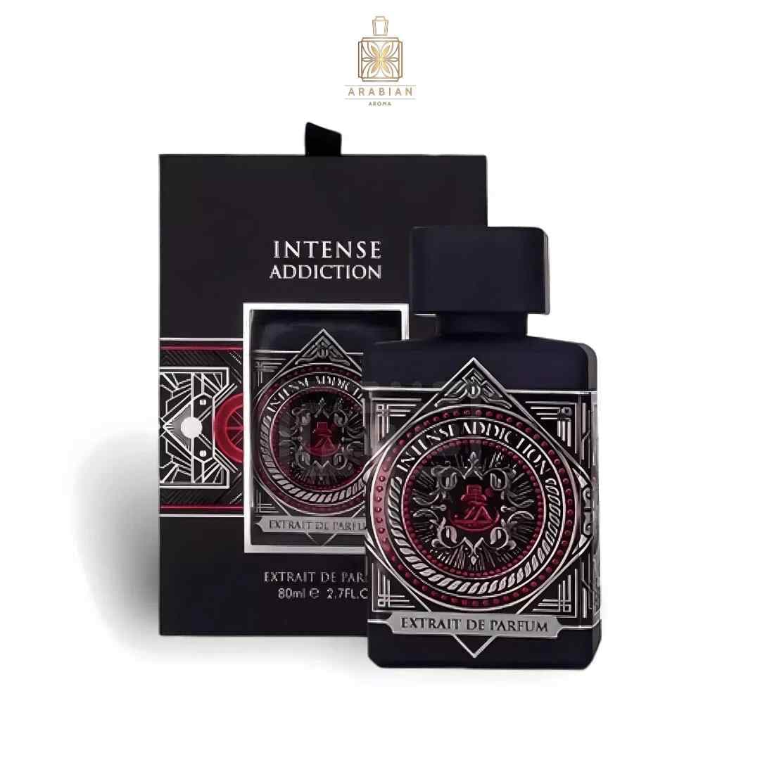 Intense Addiction Extrait 80 ml