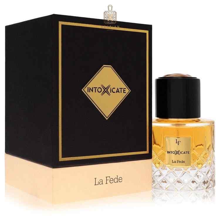 Intoxicated 100 ml