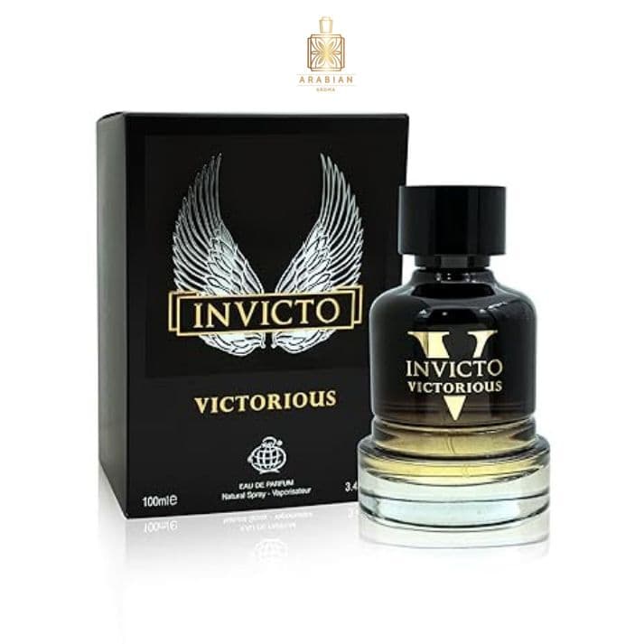 Invicto Victorious 100 ml