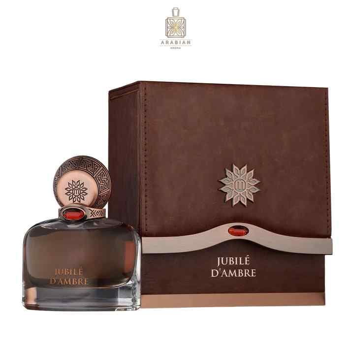 Jubile D'Ambre 80 ml