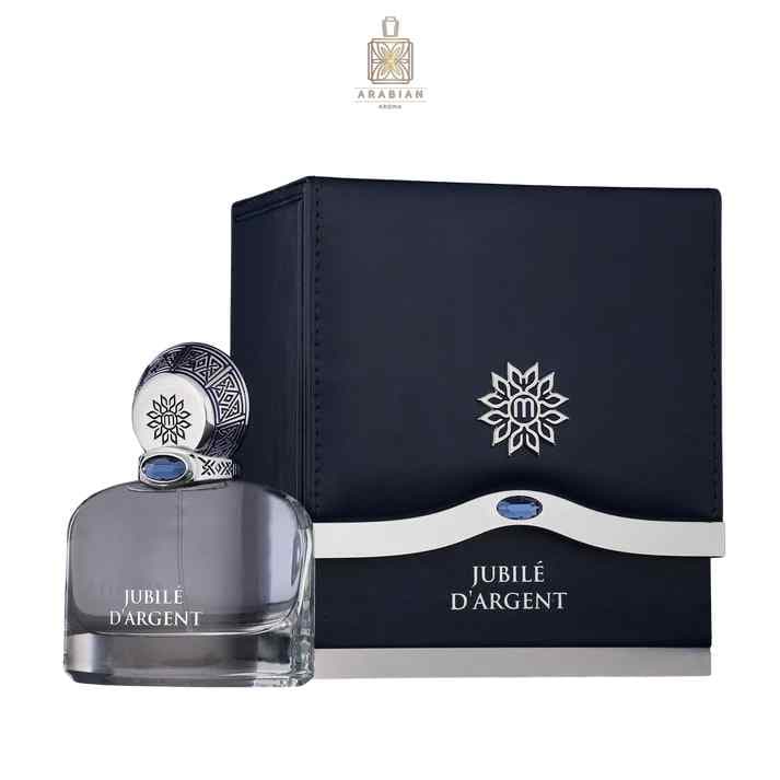 Jubile D'Argent 80 ml