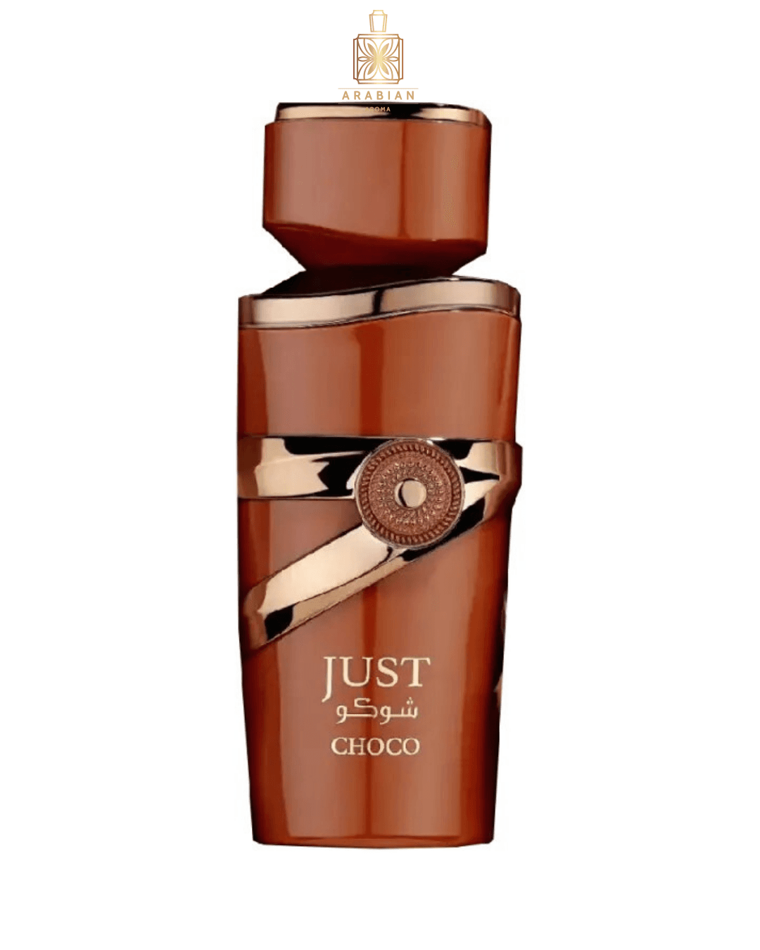 Just Choco 100 ml