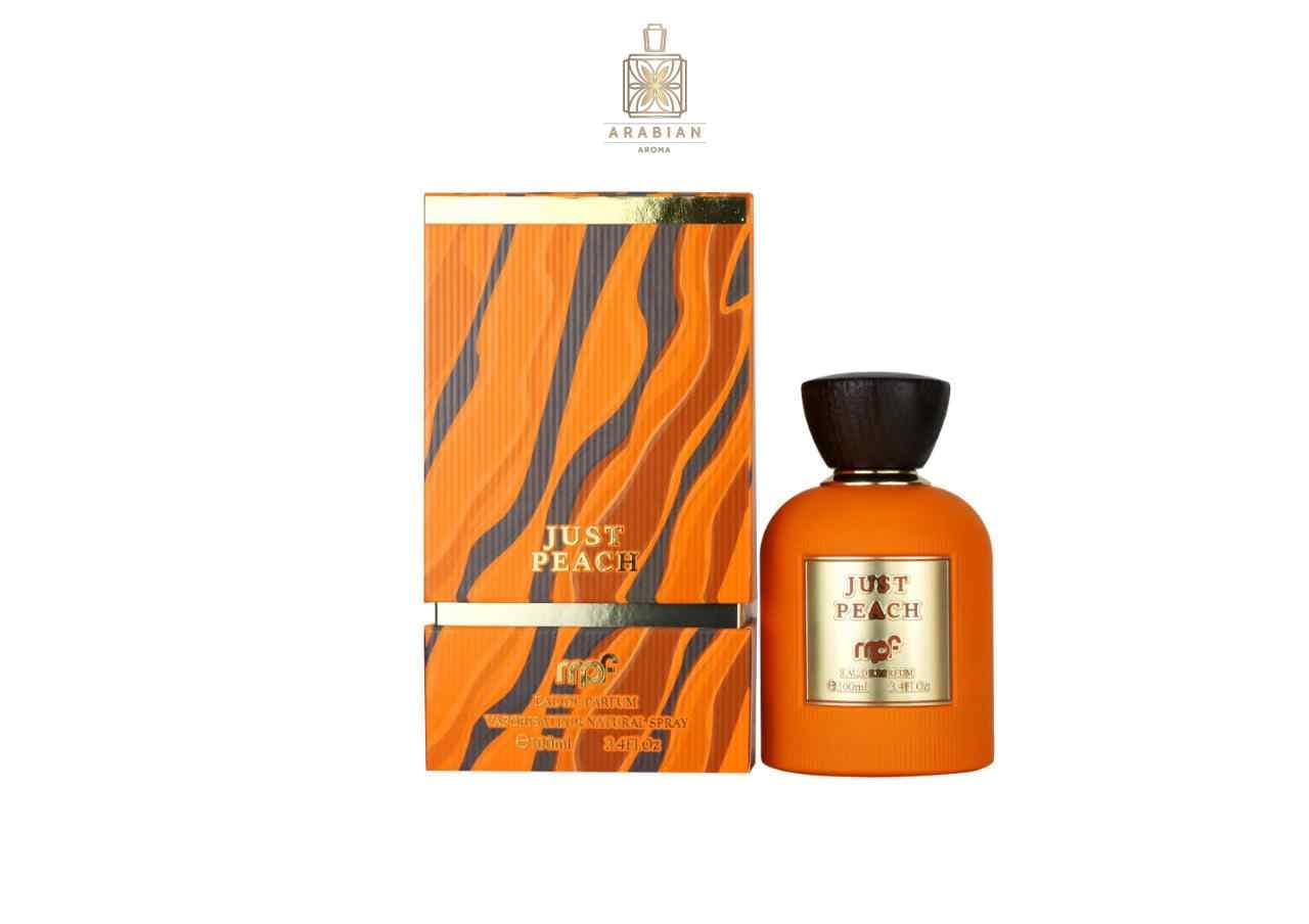 Just Peach 100 ml