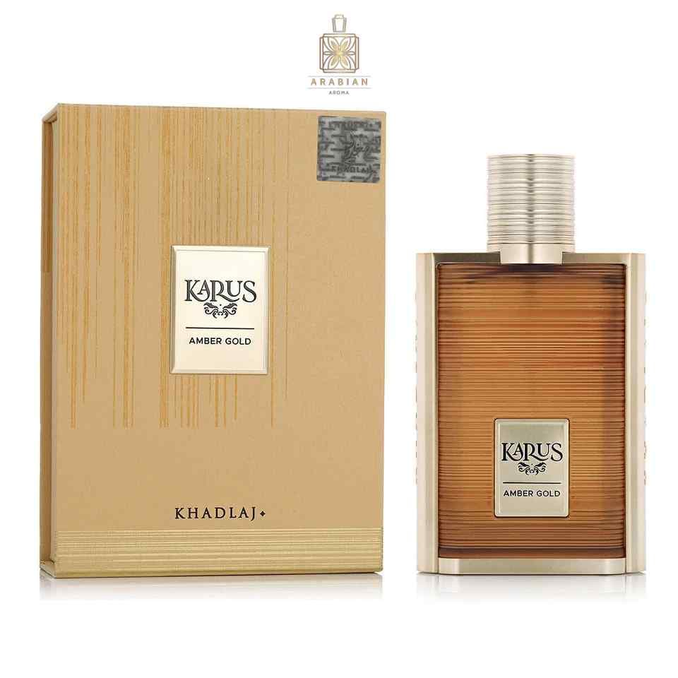 Karus Amber Gold 100 ml