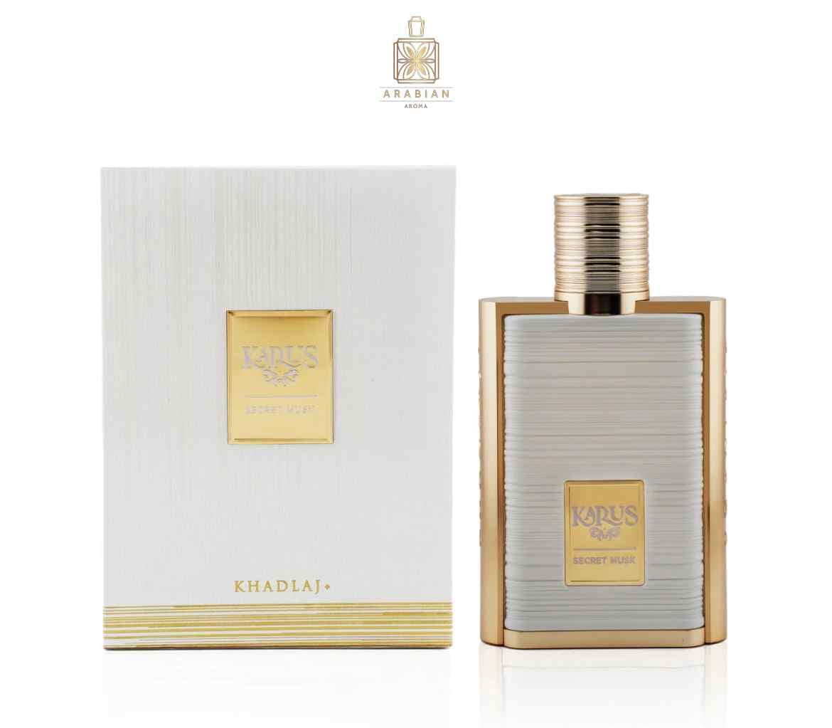 Karus Secret Musk 100 ml