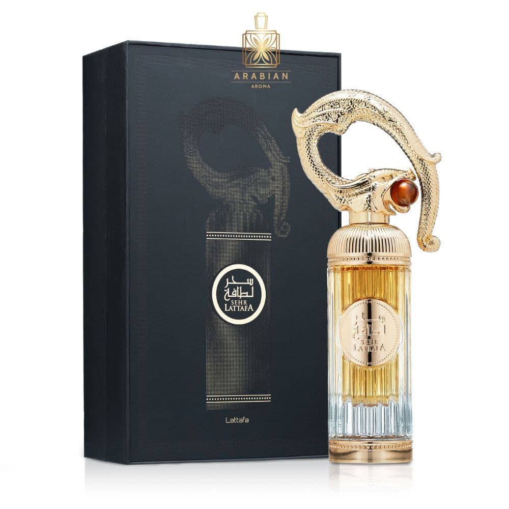 Lattafa Sehr 100 ml