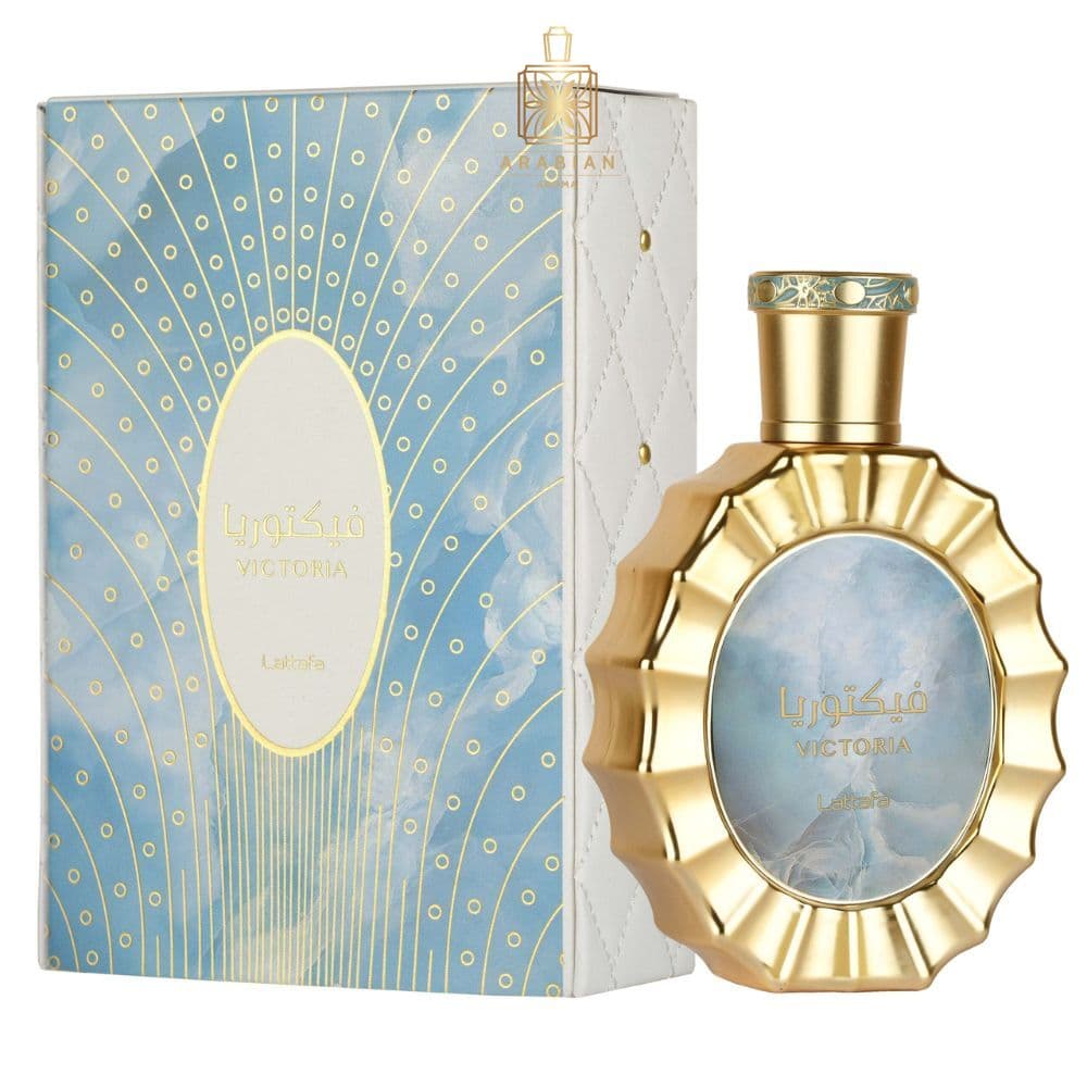 Lattafa Victoria 100 ml
