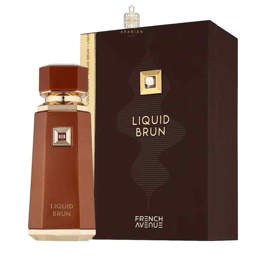 Liquid Brun 100 ml